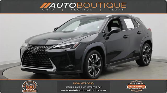 2021 Lexus UX 200 UX 200 for sale in Jacksonville, FL