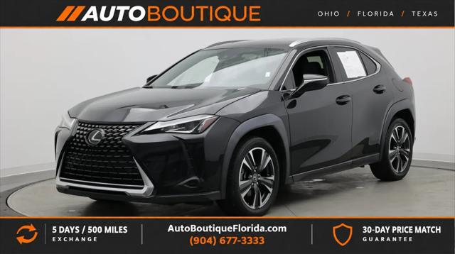 2021 Lexus UX 200 UX 200 for sale in Jacksonville, FL