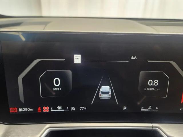 2025 Kia Sorento X-Line SX Prestige