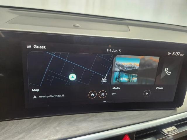 2025 Kia Sorento X-Line SX Prestige