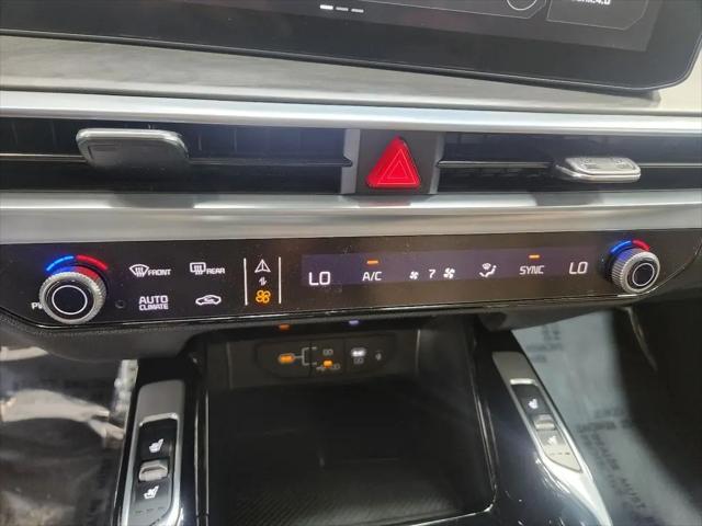 2025 Kia Sorento X-Line SX Prestige