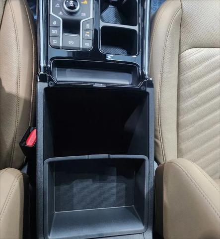 2025 Kia Sorento X-Line SX Prestige