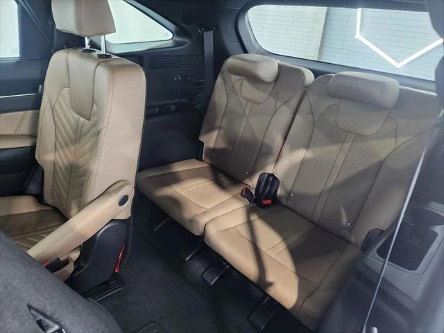 2025 Kia Sorento X-Line SX Prestige