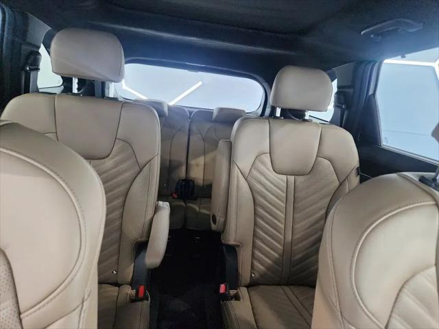 2025 Kia Sorento X-Line SX Prestige