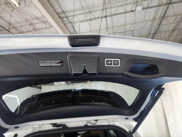 2025 Kia Sorento X-Line SX Prestige