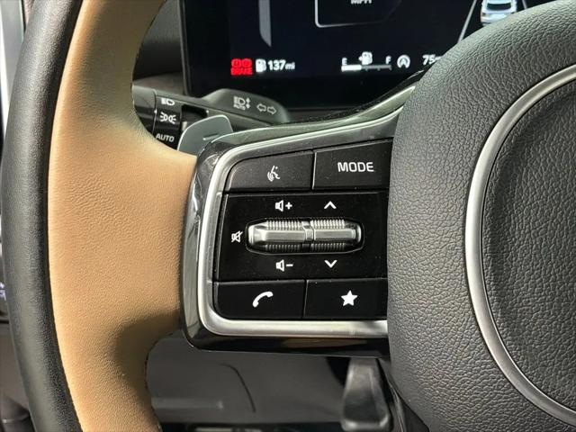2025 Kia Sorento X-Line SX Prestige