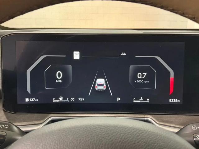 2025 Kia Sorento X-Line SX Prestige