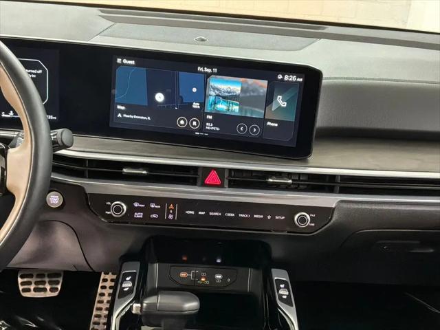 2025 Kia Sorento X-Line SX Prestige