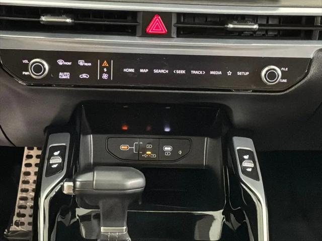 2025 Kia Sorento X-Line SX Prestige