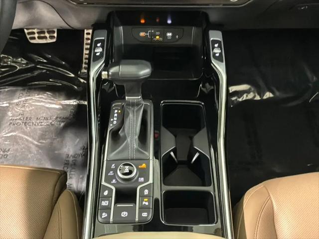 2025 Kia Sorento X-Line SX Prestige