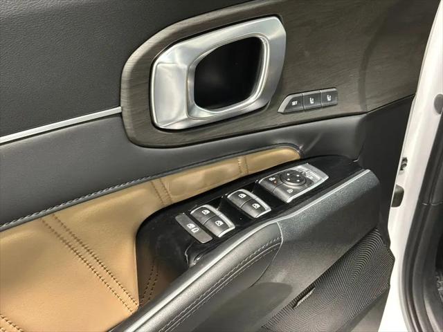 2025 Kia Sorento X-Line SX Prestige