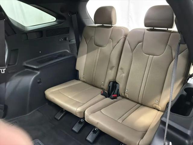 2025 Kia Sorento X-Line SX Prestige