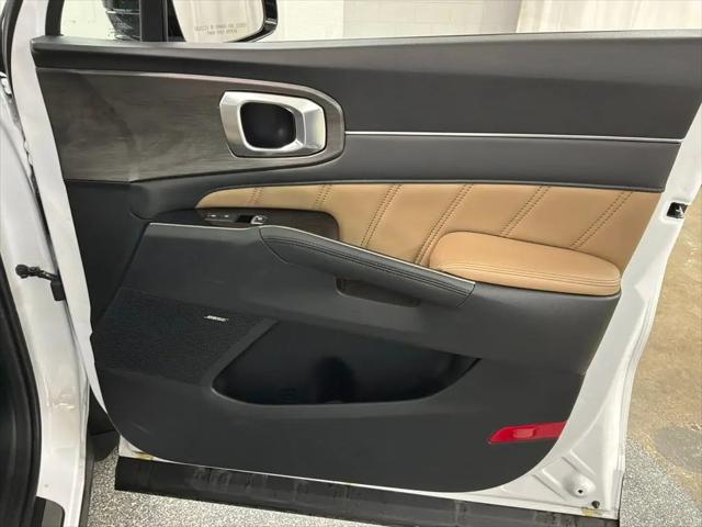 2025 Kia Sorento X-Line SX Prestige