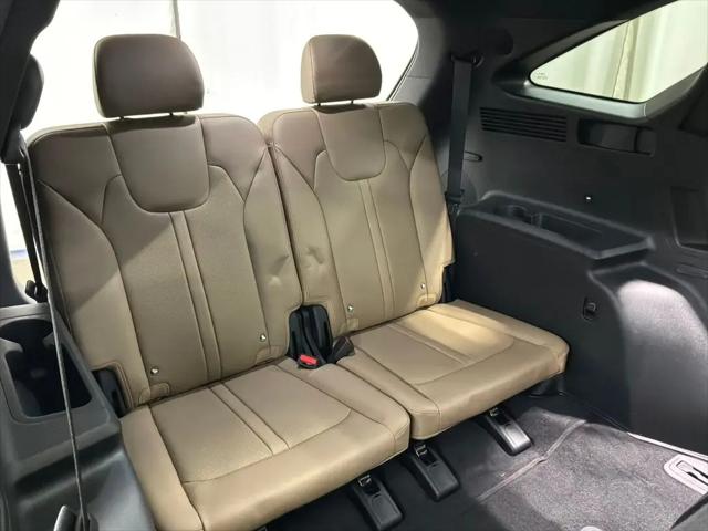 2025 Kia Sorento X-Line SX Prestige