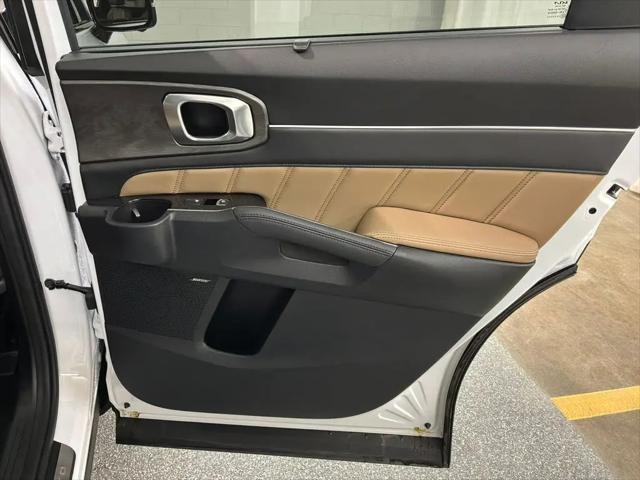 2025 Kia Sorento X-Line SX Prestige