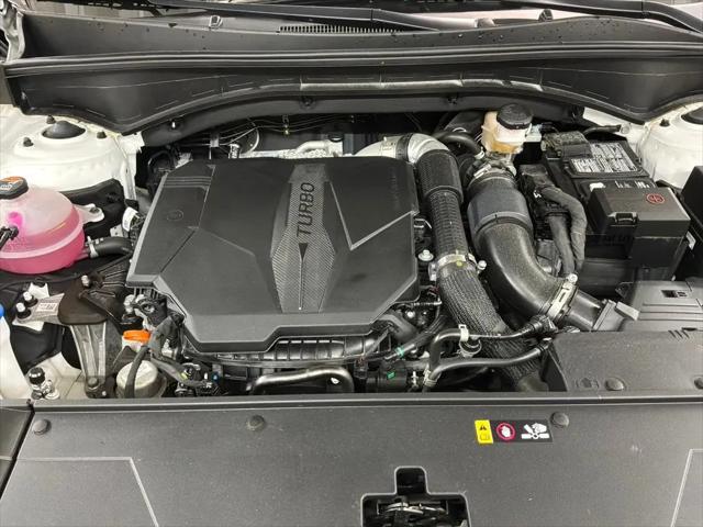 2025 Kia Sorento X-Line SX Prestige
