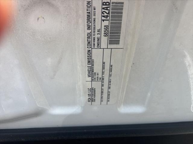 2023 Jeep Grand Cherokee Overland 4x4 for sale in Pleasanton, CA