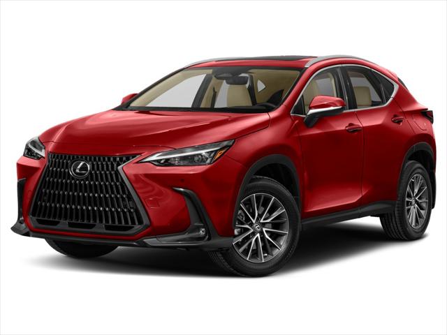 2022 Lexus NX 350 Premium for sale in Pleasanton, CA