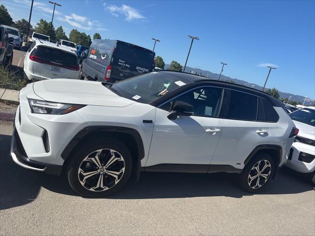 2023 Toyota RAV4 Prime XSE for sale in Pleasanton, CA