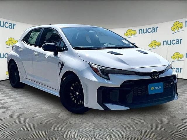 2026 Toyota GR Corolla Premium Plus for sale in Norwood, MA
