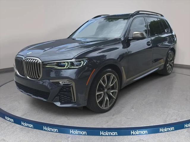 2022 BMW X7 M50i for sale in Pembroke Pines, FL