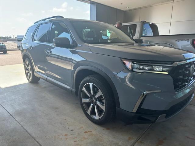 2023 Honda Pilot AWD Elite for sale in Hattiesburg, MS