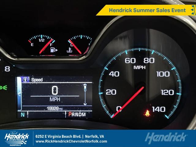 2018 Chevrolet Impala LS for sale in Norfolk, VA