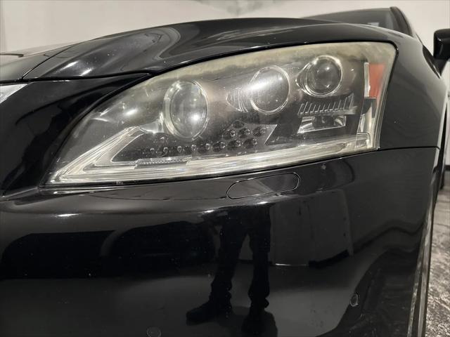 2015 Lexus LS 460 L
