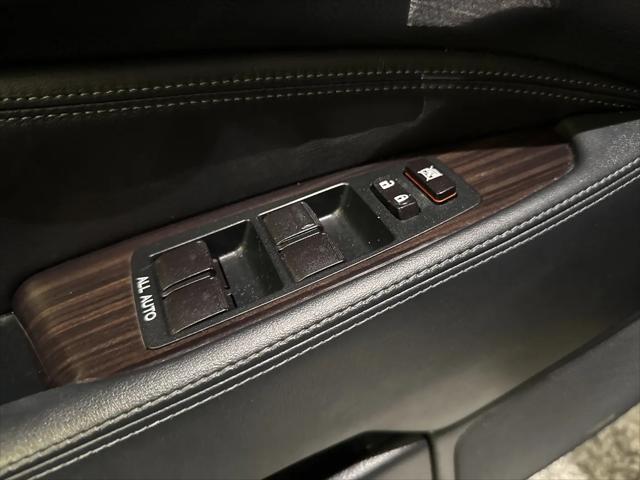 2015 Lexus LS 460 L