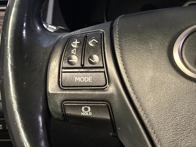 2015 Lexus LS 460 L