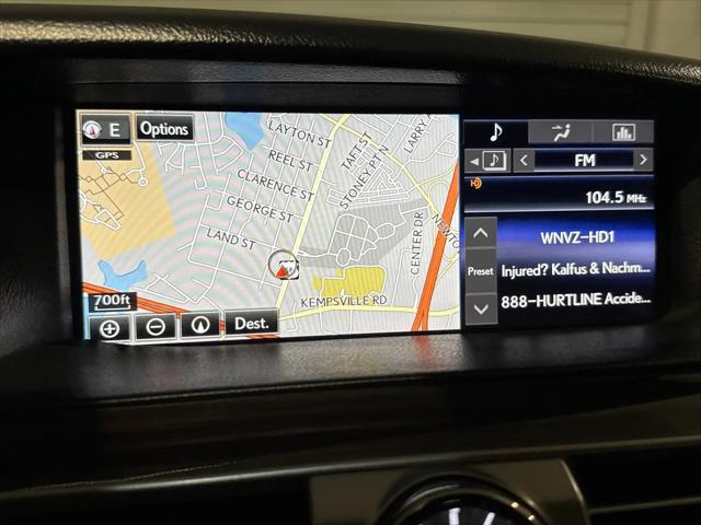 2015 Lexus LS 460 L