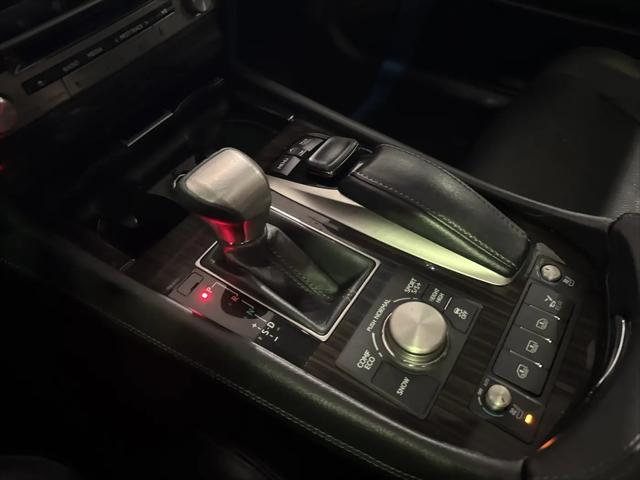 2015 Lexus LS 460 L