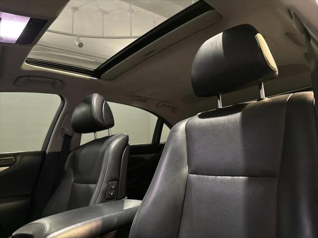 2015 Lexus LS 460 L