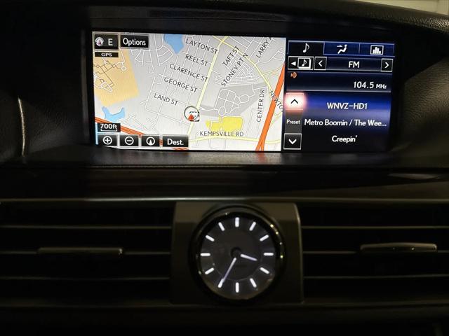 2015 Lexus LS 460 L