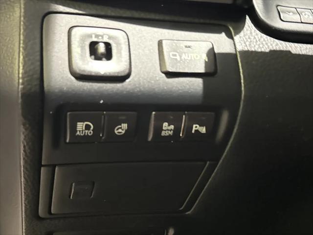 2015 Lexus LS 460 L