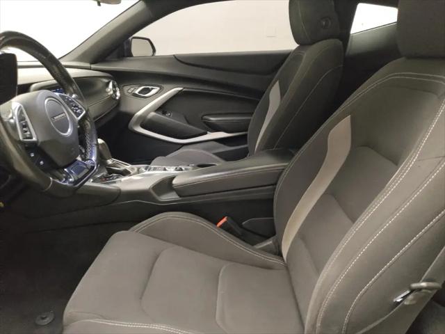 2019 Chevrolet Camaro 1LT