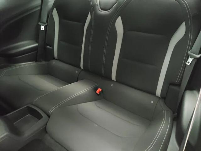 2019 Chevrolet Camaro 1LT