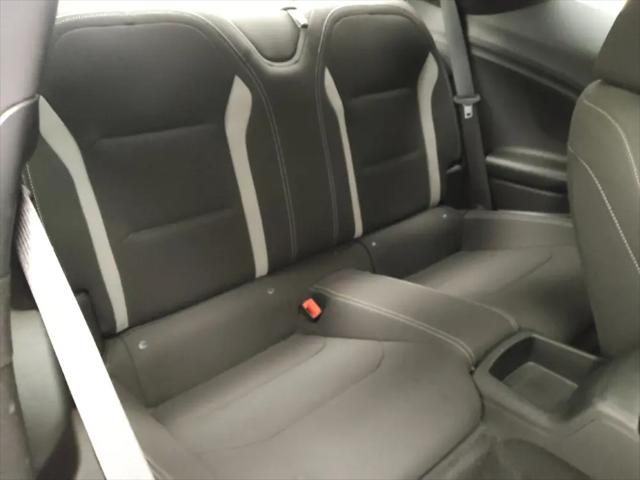 2019 Chevrolet Camaro 1LT