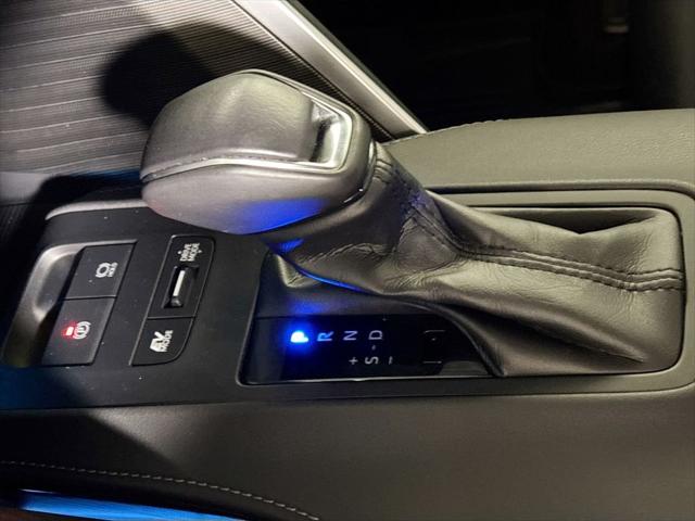 2022 Toyota Venza XLE