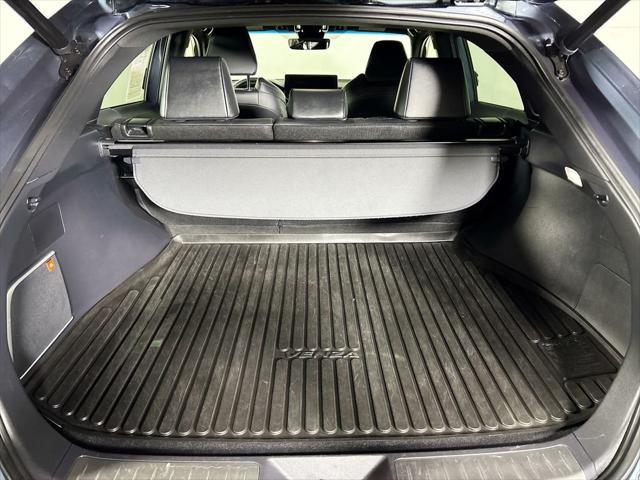 2022 Toyota Venza XLE