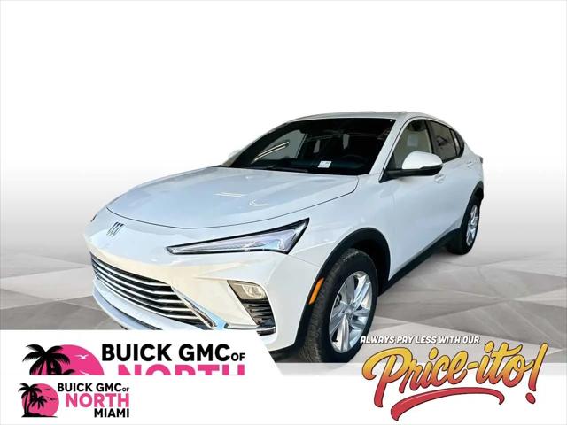 2026 Buick NV Preferred FWD for sale in Miami, FL