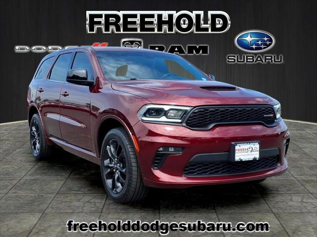 2021 Dodge Durango GT AWD for sale in Freehold, NJ