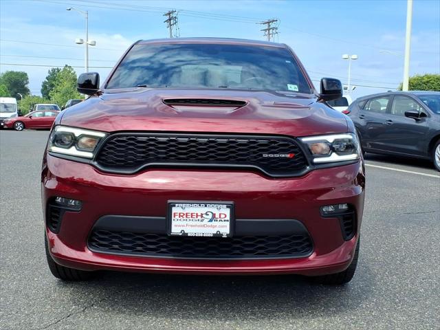 2021 Dodge Durango GT AWD