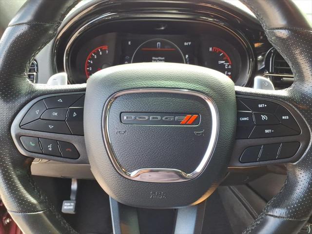 2021 Dodge Durango GT AWD