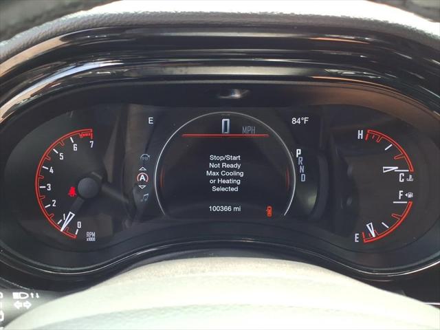 2021 Dodge Durango GT AWD
