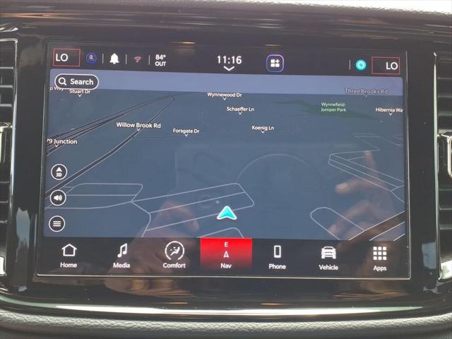 2021 Dodge Durango GT AWD