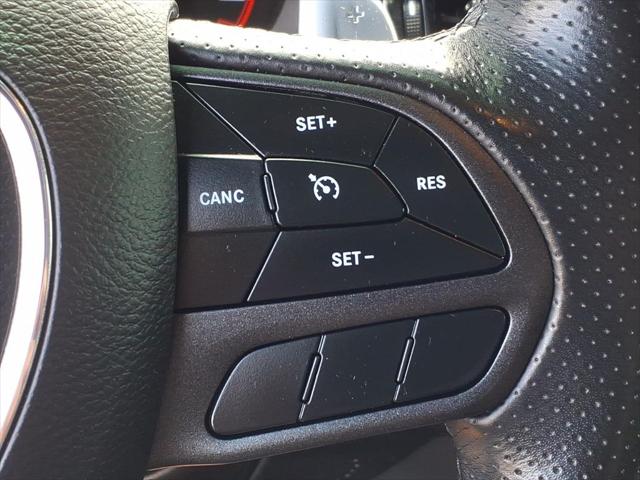 2021 Dodge Durango GT AWD