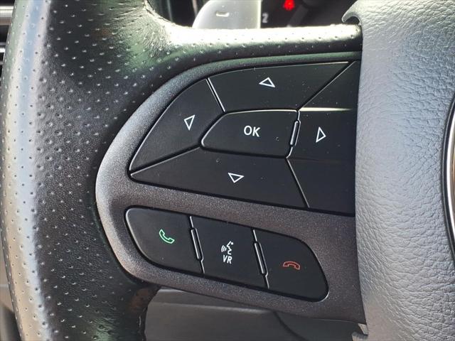 2021 Dodge Durango GT AWD
