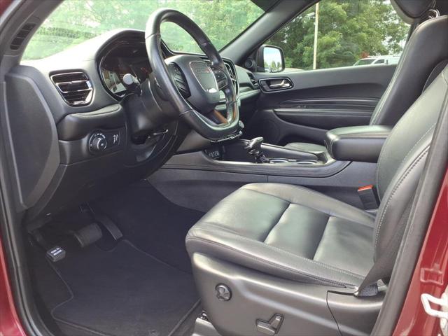 2021 Dodge Durango GT AWD