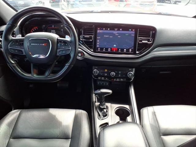 2021 Dodge Durango GT AWD